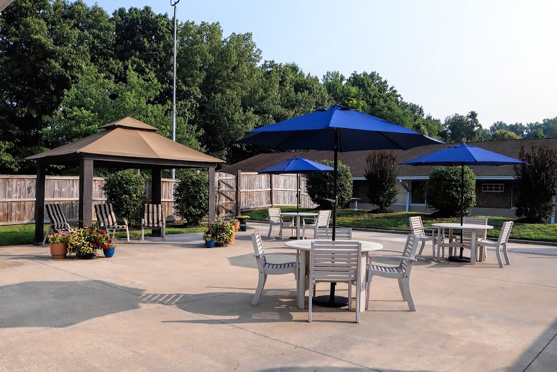 COMPLETE CARE AT CORSICA HILLS LLC nursing home in CENTREVILLE, MD - Photo 5 of 5