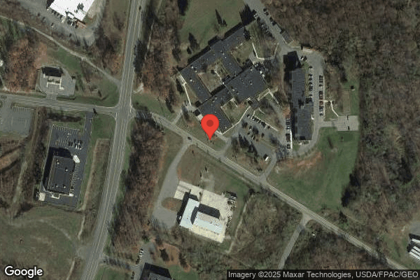 FROSTBURG VILLAGE REHAB CENTER nursing home in FROSTBURG, MD - Photo 1 of 5