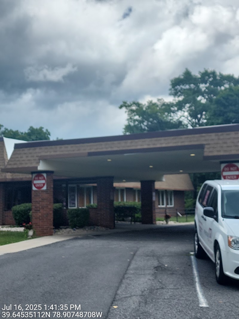 FROSTBURG VILLAGE REHAB CENTER nursing home in FROSTBURG, MD - Photo 2 of 5