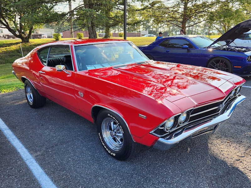 FROSTBURG VILLAGE REHAB CENTER nursing home in FROSTBURG, MD - Photo 4 of 5