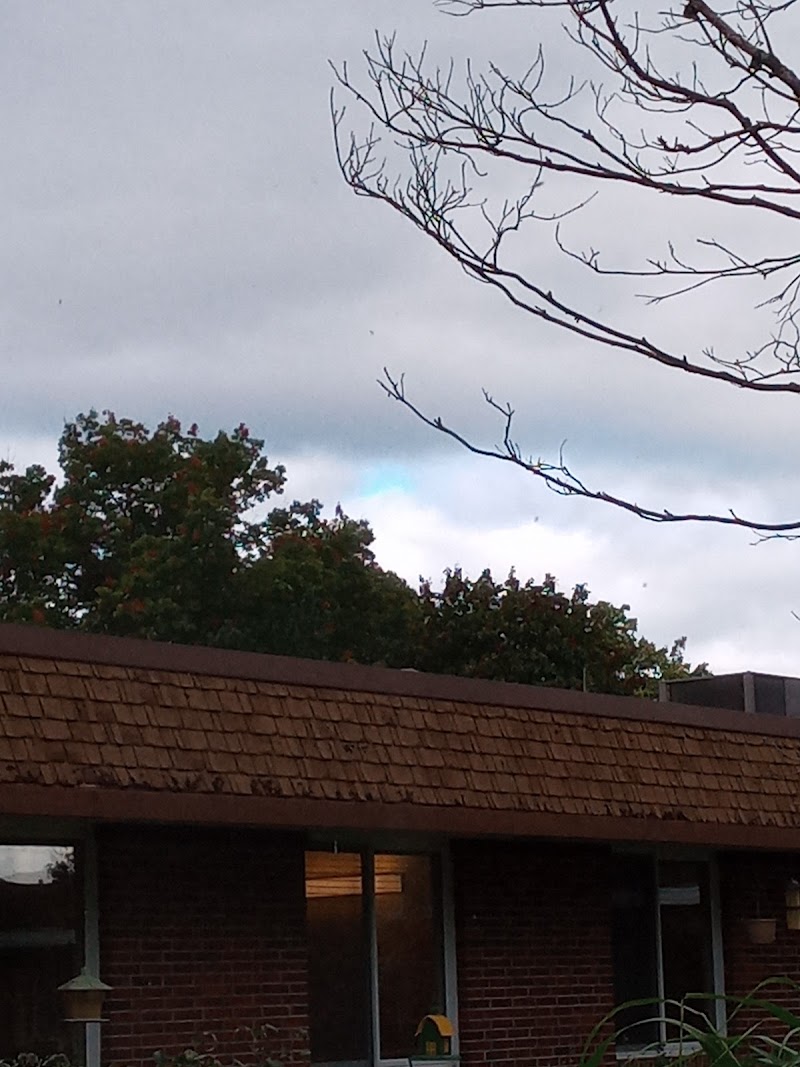 FROSTBURG VILLAGE REHAB CENTER nursing home in FROSTBURG, MD - Photo 5 of 5