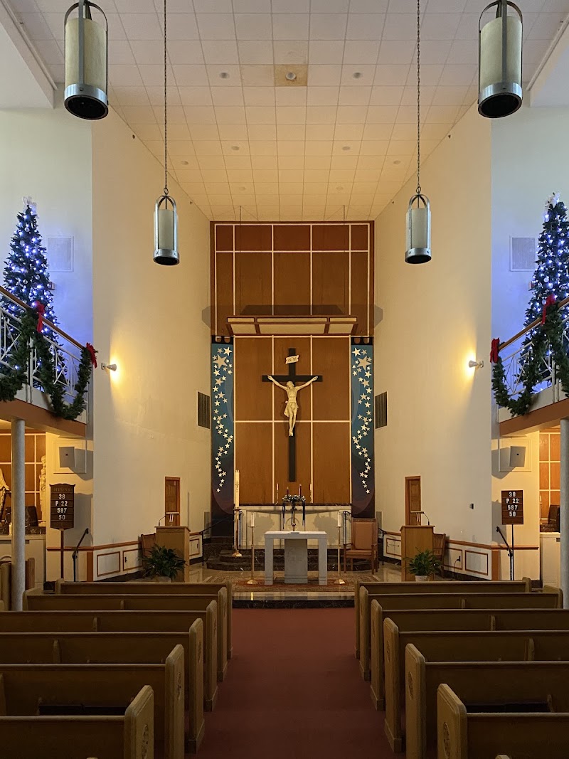 STELLA MARIS, INC. nursing home in TIMONIUM, MD - Photo 4 of 5