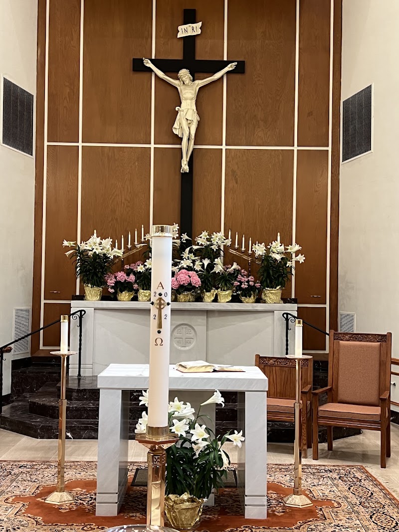 STELLA MARIS, INC. nursing home in TIMONIUM, MD - Photo 5 of 5