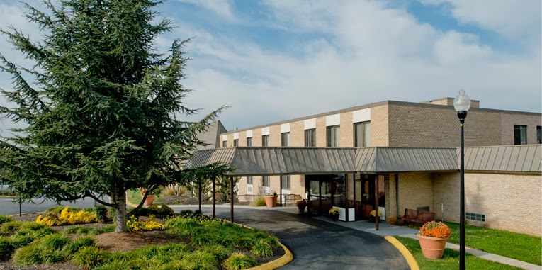 FUTURE CARE OLD COURT nursing home in RANDALLSTOWN, MD - Photo 2 of 10