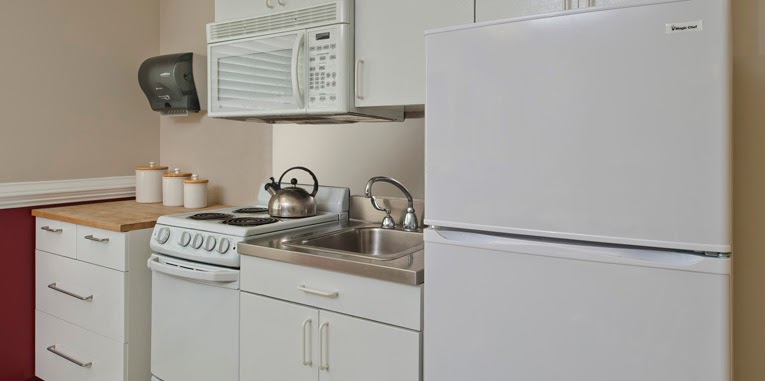 FUTURE CARE OLD COURT nursing home in RANDALLSTOWN, MD - Photo 5 of 10