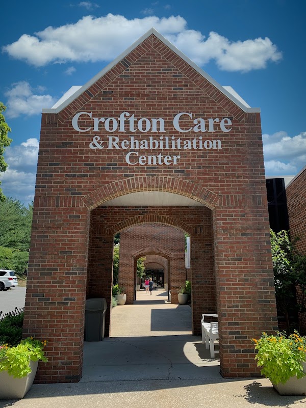 AUTUMN LAKE HEALTHCARE AT CROFTON nursing home in CROFTON, MD - Photo 1 of 10