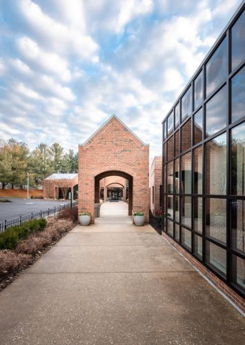 AUTUMN LAKE HEALTHCARE AT CROFTON nursing home in CROFTON, MD - Photo 3 of 10