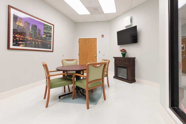 AUTUMN LAKE HEALTHCARE AT CROFTON nursing home in CROFTON, MD - Photo 5 of 10