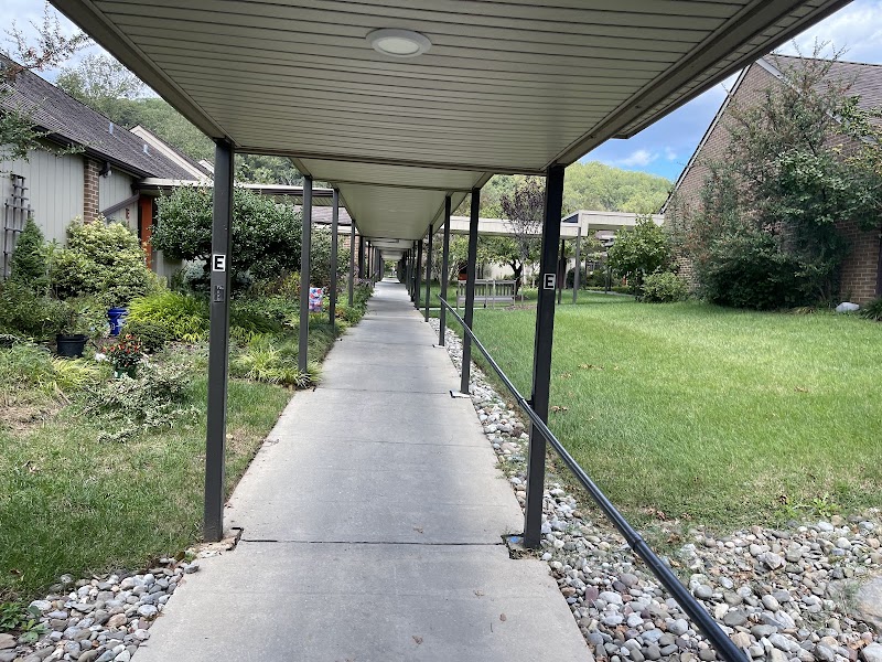 BROADMEAD nursing home in COCKEYSVILLE, MD - Photo 2 of 10