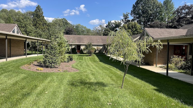 BROADMEAD nursing home in COCKEYSVILLE, MD - Photo 4 of 10