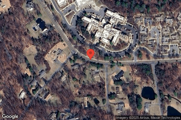 THE VILLAGE AT ROCKVILLE nursing home in ROCKVILLE, MD - Photo 1 of 5