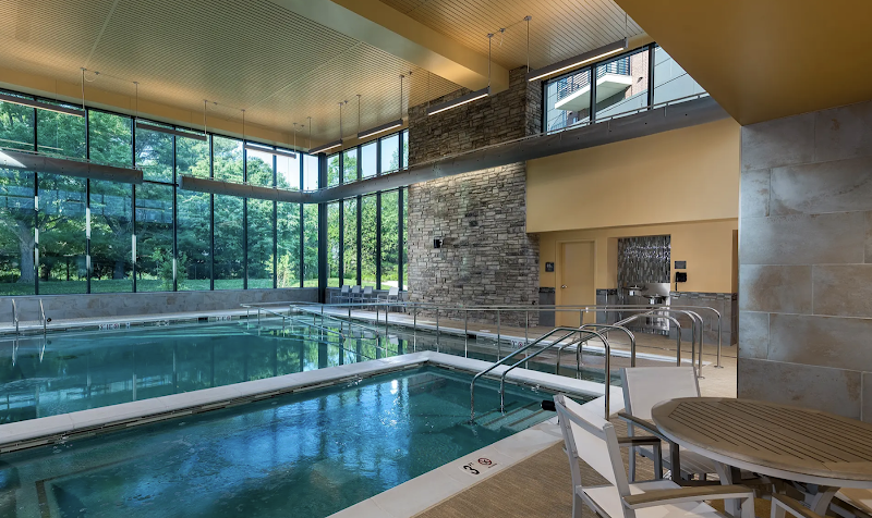 THE VILLAGE AT ROCKVILLE nursing home in ROCKVILLE, MD - Photo 4 of 5