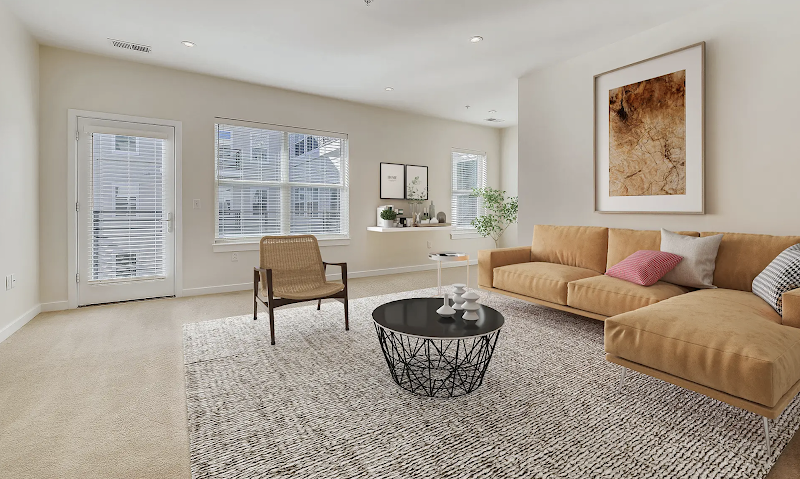 THE VILLAGE AT ROCKVILLE nursing home in ROCKVILLE, MD - Photo 5 of 5