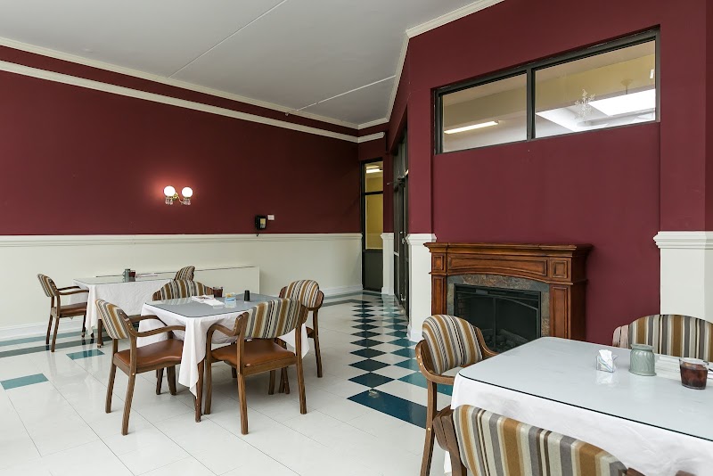 BERLIN NURSING AND REHABILITATION CENTER nursing home in BERLIN, MD - Photo 4 of 5