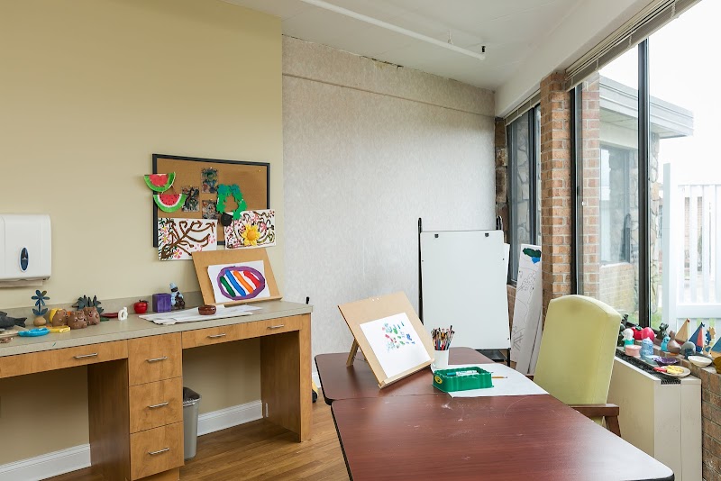 BERLIN NURSING AND REHABILITATION CENTER nursing home in BERLIN, MD - Photo 5 of 5