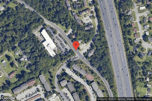 COURTLAND, LLC nursing home in BALTIMORE, MD - Photo 1 of 2