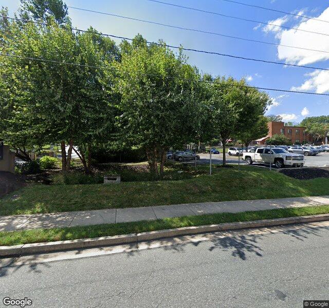 COURTLAND, LLC nursing home in BALTIMORE, MD - Photo 2 of 2