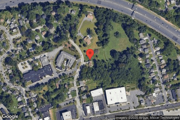 AUTUMN LAKE HEALTHCARE AT PARKVILLE nursing home in BALTIMORE, MD - Photo 1 of 5