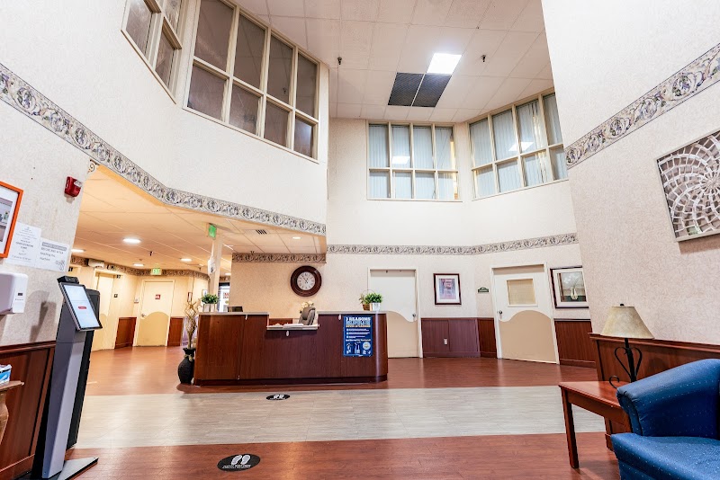 AUTUMN LAKE HEALTHCARE AT PARKVILLE nursing home in BALTIMORE, MD - Photo 5 of 5