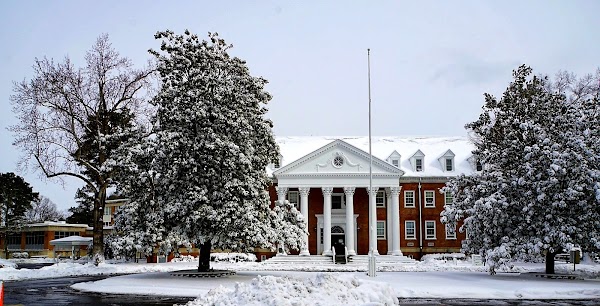 DEER'S HEAD CENTER nursing home in SALISBURY, MD - Photo 1 of 10