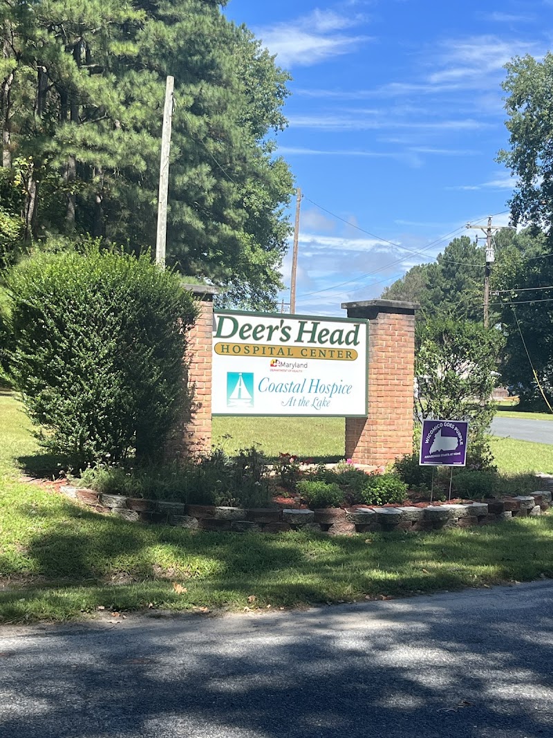 DEER'S HEAD CENTER nursing home in SALISBURY, MD - Photo 4 of 10