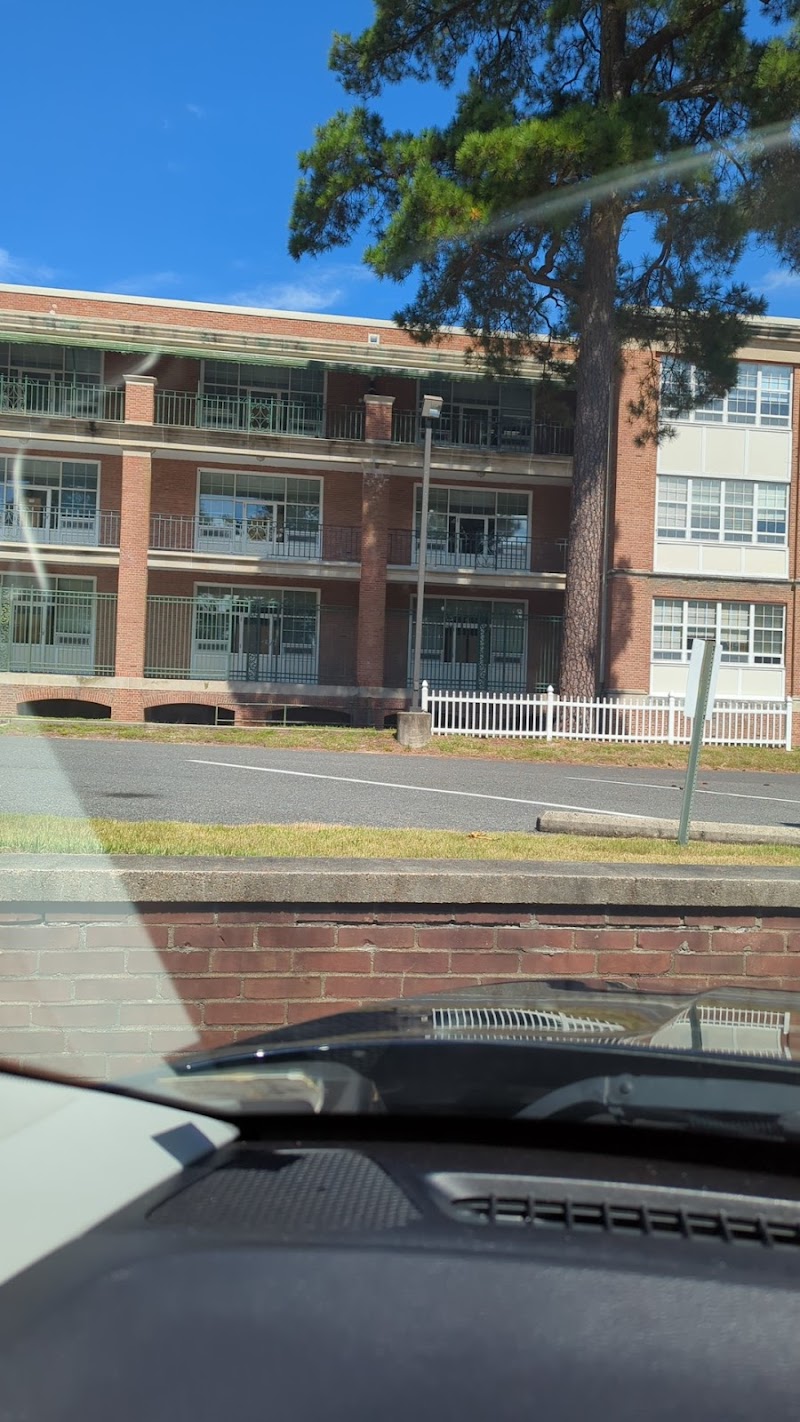 DEER'S HEAD CENTER nursing home in SALISBURY, MD - Photo 5 of 10