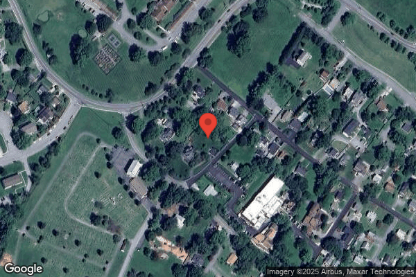 AUTUMN LAKE HEALTHCARE AT BIRCH MANOR nursing home in SYKESVILLE, MD - Photo 1 of 5