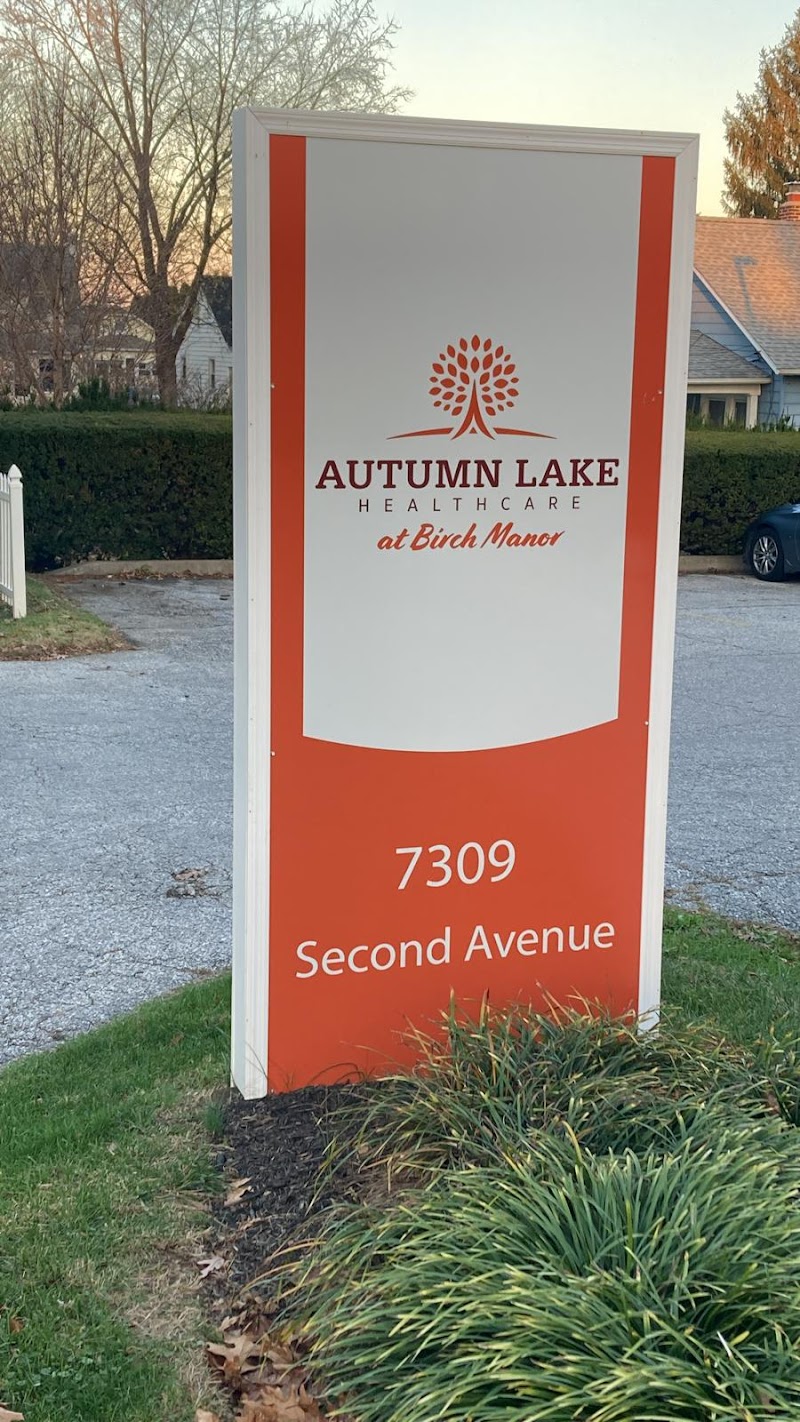 AUTUMN LAKE HEALTHCARE AT BIRCH MANOR nursing home in SYKESVILLE, MD - Photo 4 of 5