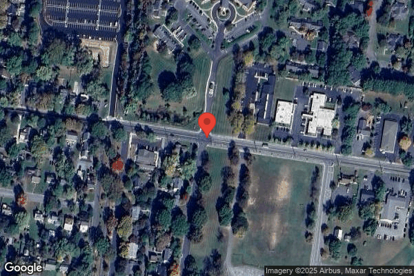 WILLOWBROOKE CT SKILLED CARE CTR AT BAYLEIGH CHASE nursing home in EASTON, MD - Photo 1 of 5