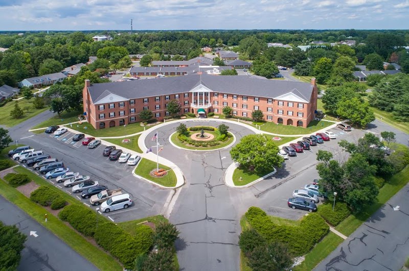 WILLOWBROOKE CT SKILLED CARE CTR AT BAYLEIGH CHASE nursing home in EASTON, MD - Photo 2 of 5