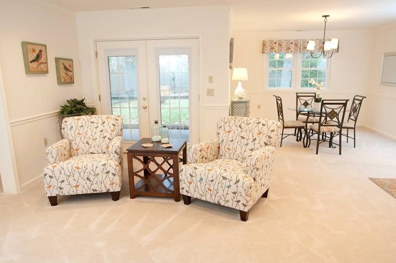 WILLOWBROOKE CT SKILLED CARE CTR AT BAYLEIGH CHASE nursing home in EASTON, MD - Photo 4 of 5