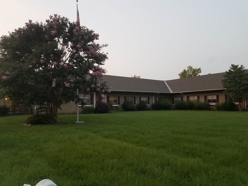 MARLEY NECK HEALTH AND REHABILITATION CENTER nursing home in GLEN BURNIE, MD - Photo 3 of 5