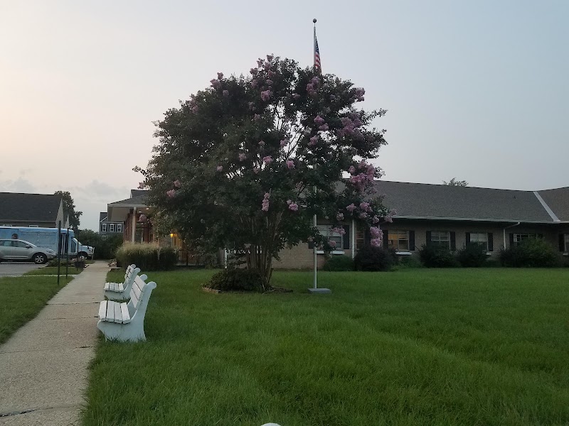 MARLEY NECK HEALTH AND REHABILITATION CENTER nursing home in GLEN BURNIE, MD - Photo 5 of 5