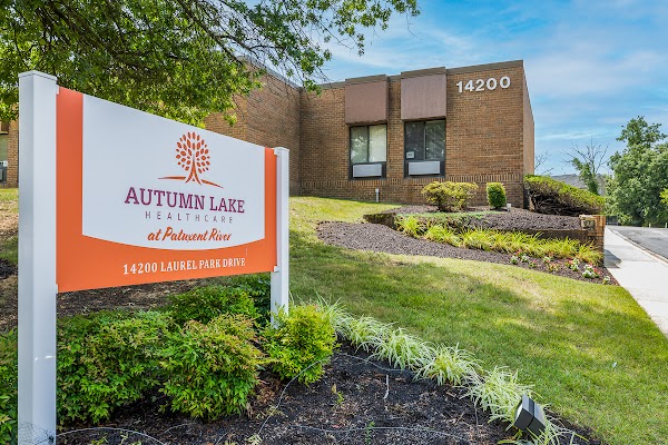 AUTUMN LAKE HEALTHCARE AT PATUXENT RIVER nursing home in LAUREL, MD - Photo 1 of 5