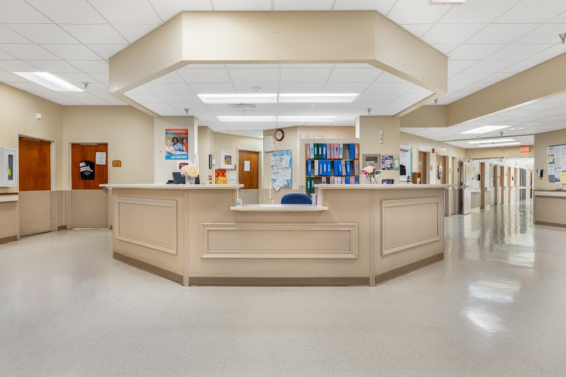 AUTUMN LAKE HEALTHCARE AT PATUXENT RIVER nursing home in LAUREL, MD - Photo 4 of 5