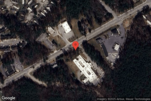 CHESAPEAKE SHORES NURSING CENTER nursing home in LEXINGTON PARK, MD - Photo 1 of 5