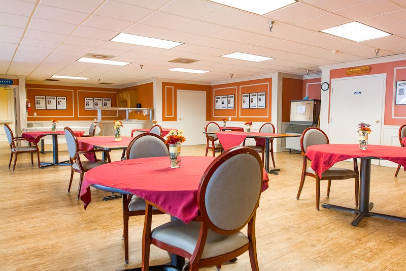 CHESAPEAKE SHORES NURSING CENTER nursing home in LEXINGTON PARK, MD - Photo 3 of 5