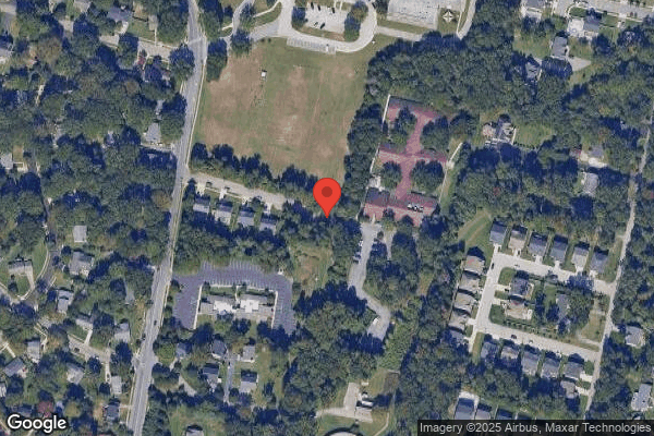 COMPLETE CARE AT SEVERNA PARK LLC nursing home in SEVERNA PARK, MD - Photo 1 of 5