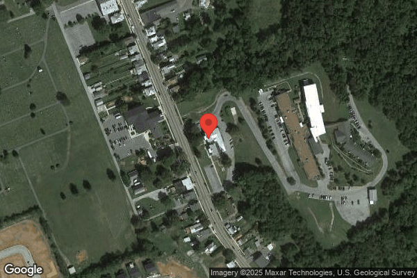 SOUTH MOUNTAIN REHAB CENTER nursing home in BOONSBORO, MD - Photo 1 of 5