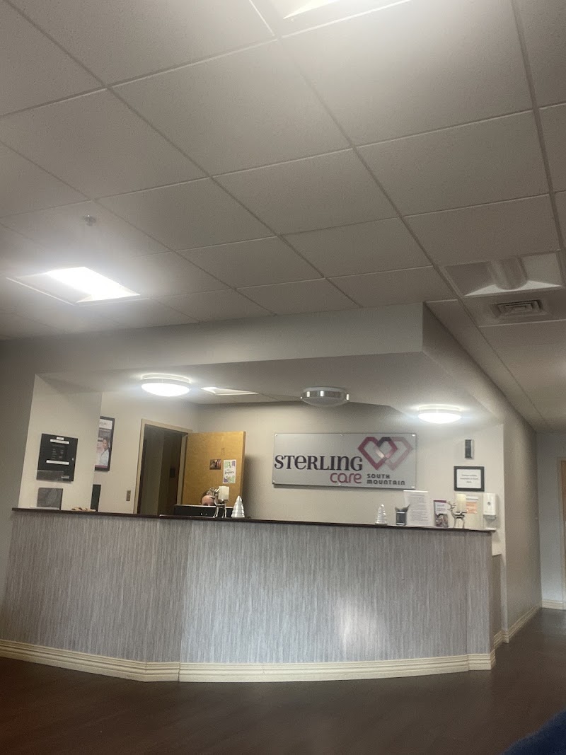 SOUTH MOUNTAIN REHAB CENTER nursing home in BOONSBORO, MD - Photo 3 of 5