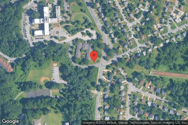 COMPLETE CARE AT HYATTSVILLE nursing home in HYATTSVILLE, MD - Photo 1 of 5