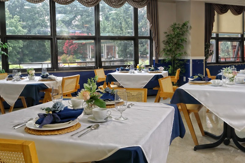 COMPLETE CARE AT HYATTSVILLE nursing home in HYATTSVILLE, MD - Photo 4 of 5