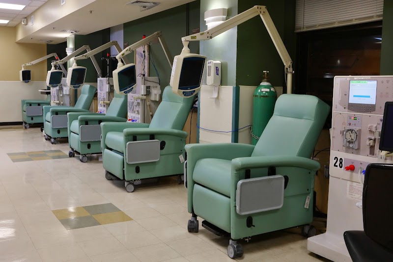 COMPLETE CARE AT HYATTSVILLE nursing home in HYATTSVILLE, MD - Photo 5 of 5