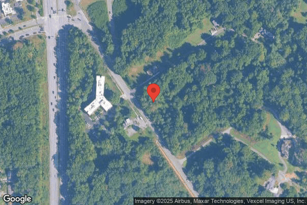 FT WASHINGTON HEALTH CENTER nursing home in FORT WASHINGTON, MD - Photo 1 of 9