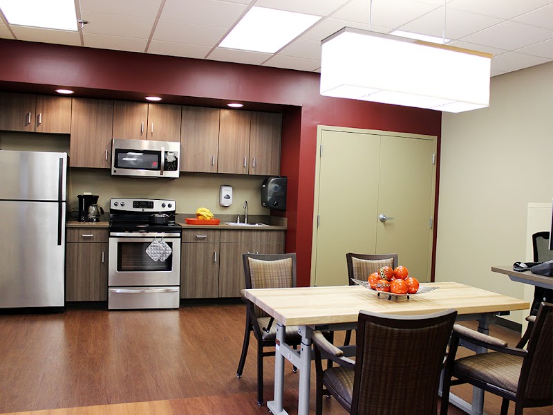 FT WASHINGTON HEALTH CENTER nursing home in FORT WASHINGTON, MD - Photo 2 of 9