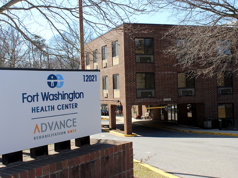 FT WASHINGTON HEALTH CENTER nursing home in FORT WASHINGTON, MD - Photo 3 of 9