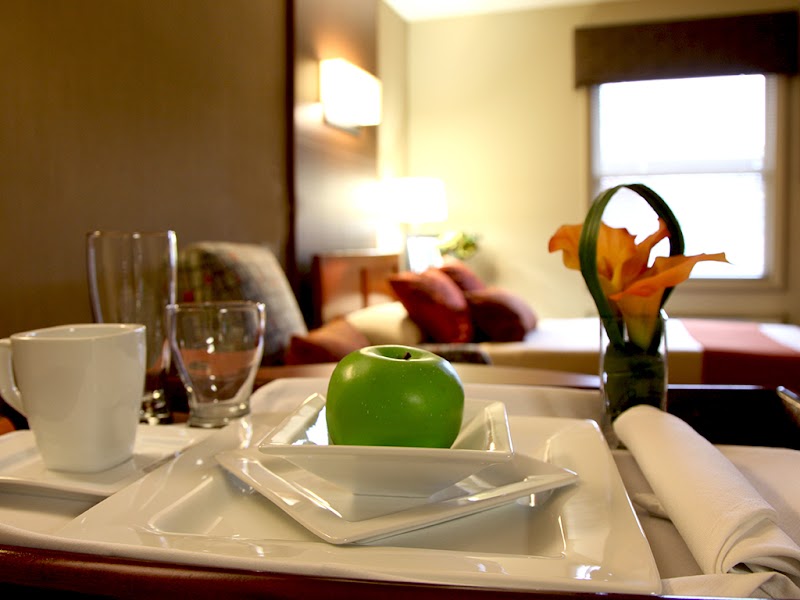 FT WASHINGTON HEALTH CENTER nursing home in FORT WASHINGTON, MD - Photo 5 of 9