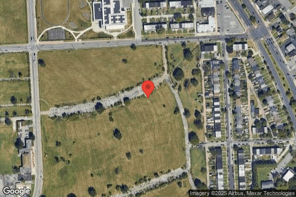 FUTURE CARE NORTHPOINT nursing home in BALTIMORE, MD