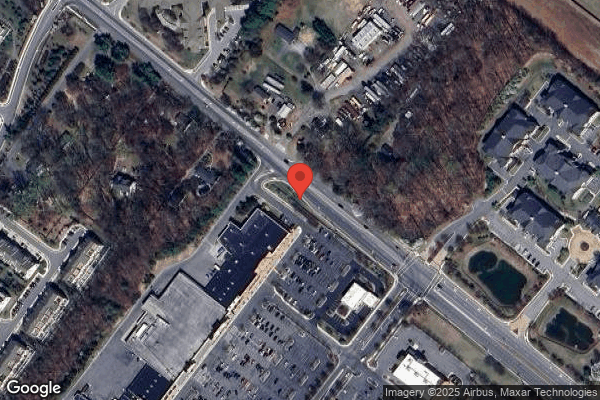 AUTUMN LAKE HEALTHCARE AT WAUGH CHAPEL nursing home in GAMBRILLS, MD - Photo 1 of 10