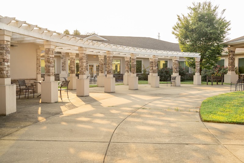 AUTUMN LAKE HEALTHCARE AT WAUGH CHAPEL nursing home in GAMBRILLS, MD - Photo 2 of 10